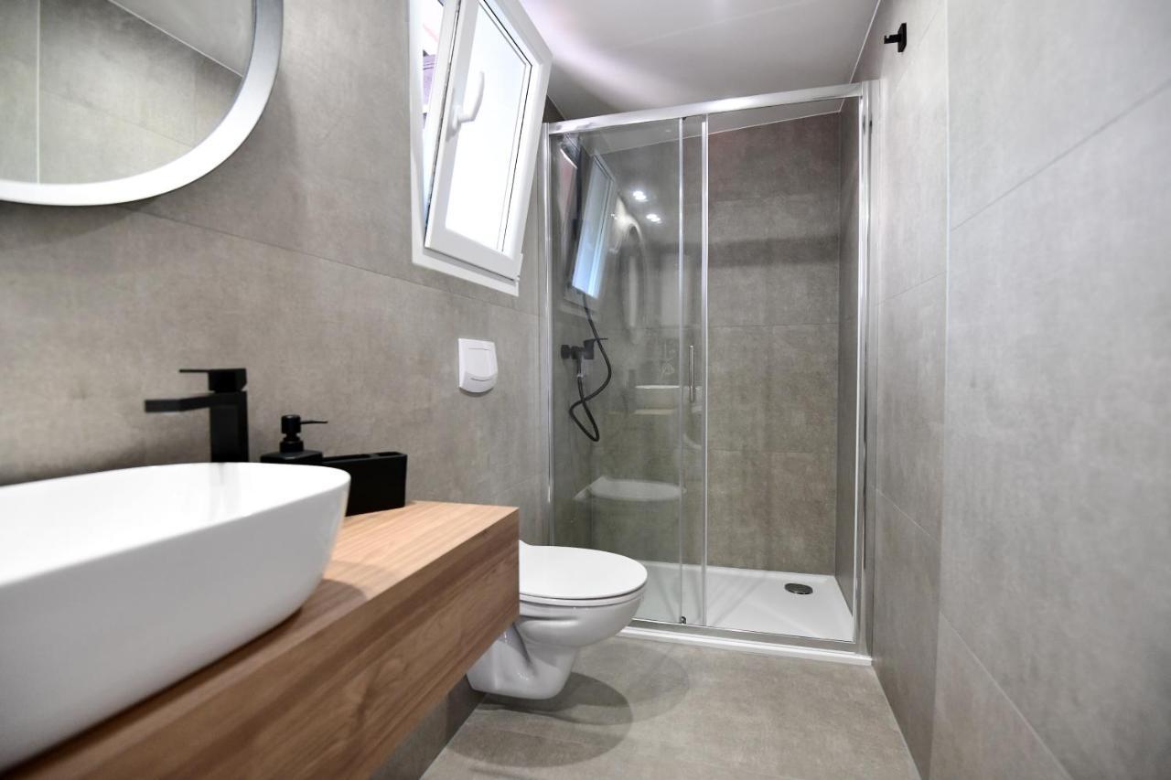 Exclusive Apartments Withlove Zadar Exterior foto