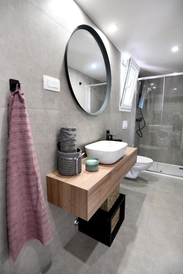 Exclusive Apartments Withlove Zadar Exterior foto