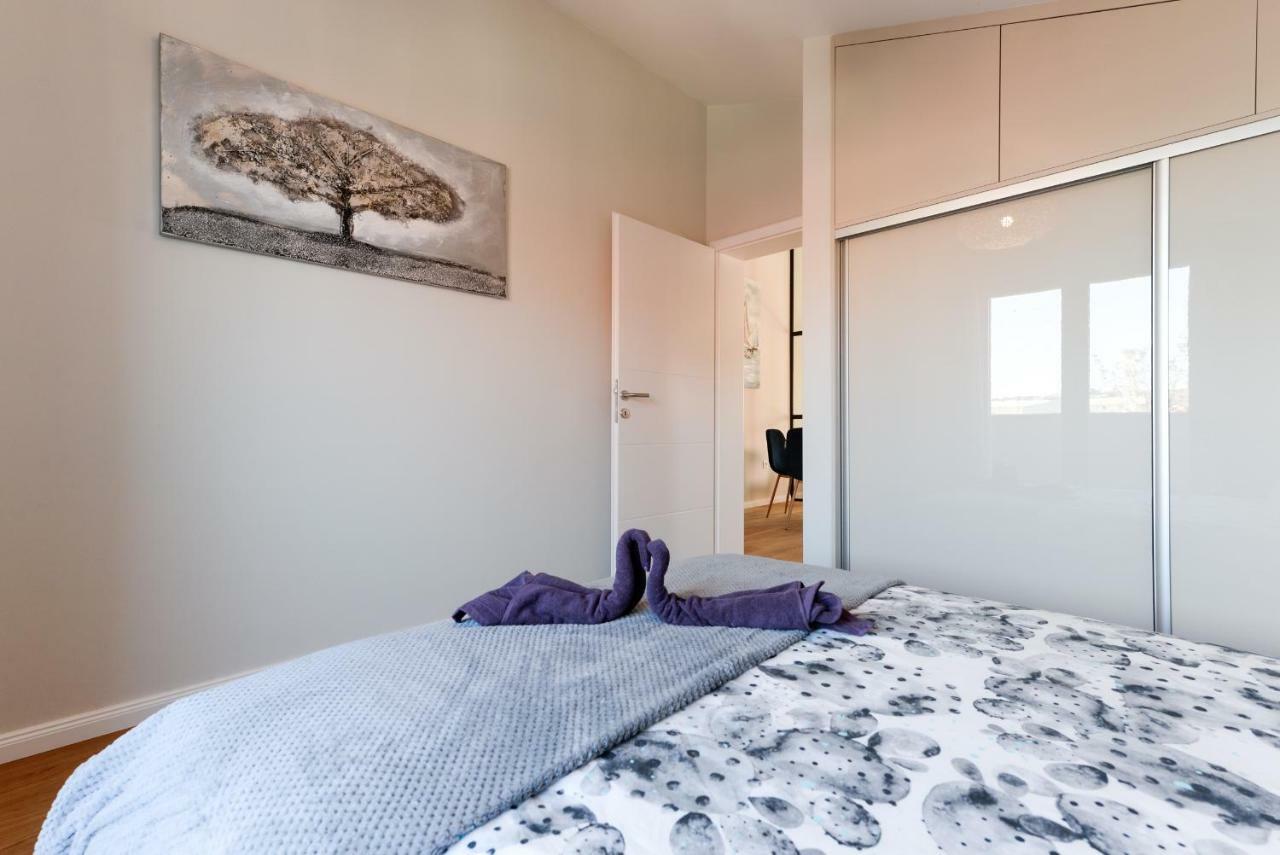 Exclusive Apartments Withlove Zadar Exterior foto