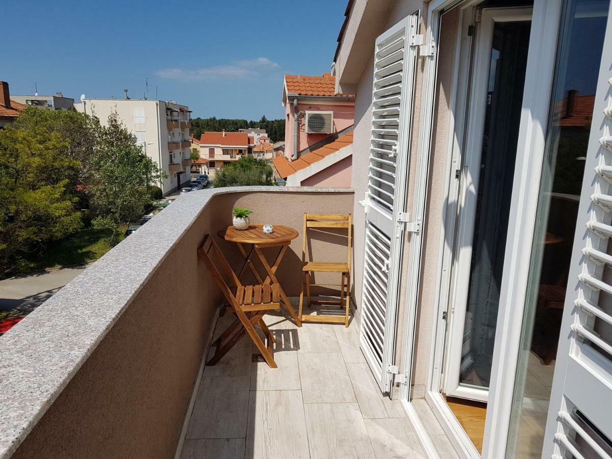 Exclusive Apartments Withlove Zadar Exterior foto